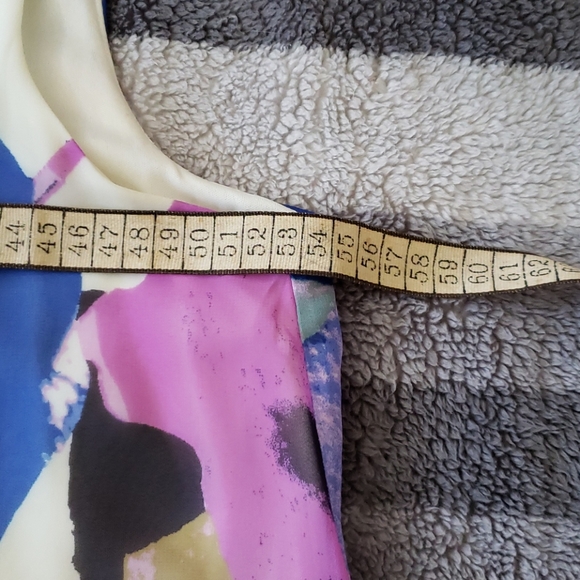 Just...Taylor Flair summer dress - Picture 6 of 7